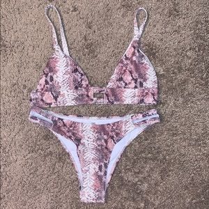 Bikini set